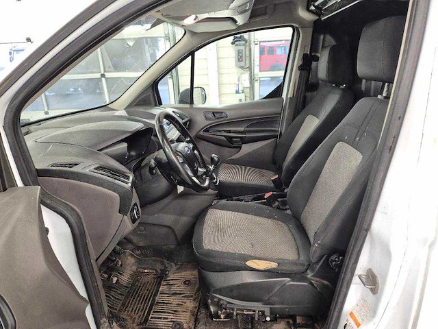 Ford transit connect - 1.5 ecobl. l1 amb. , v-704-vr - afbeelding 5 van  13