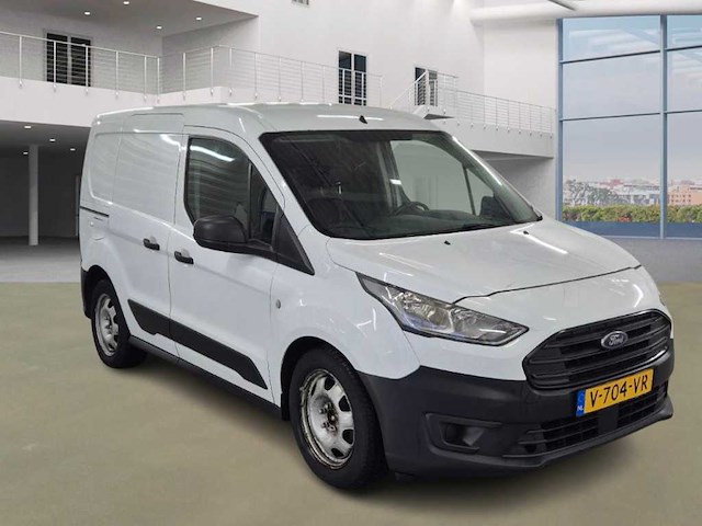 Ford transit connect - 1.5 ecobl. l1 amb. , v-704-vr - afbeelding 6 van  13
