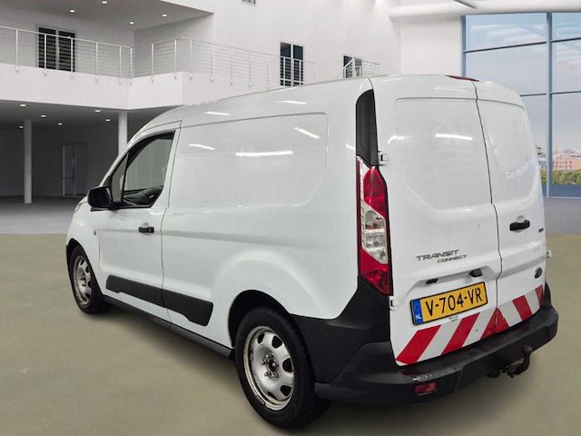 Ford transit connect - 1.5 ecobl. l1 amb. , v-704-vr - afbeelding 8 van  13