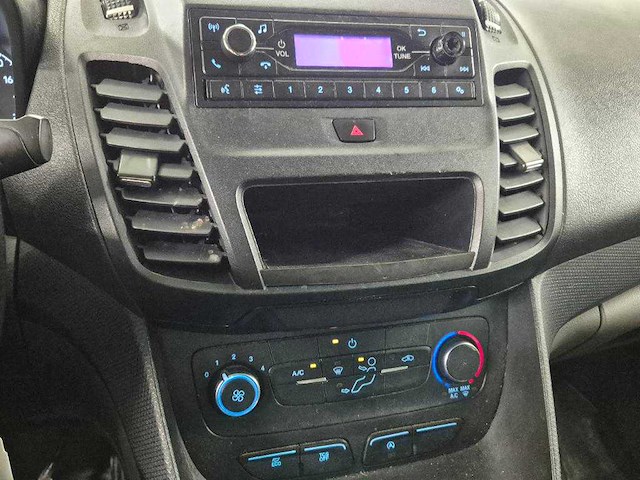 Ford transit connect - 1.5 ecobl. l1 amb. , v-704-vr - afbeelding 13 van  13