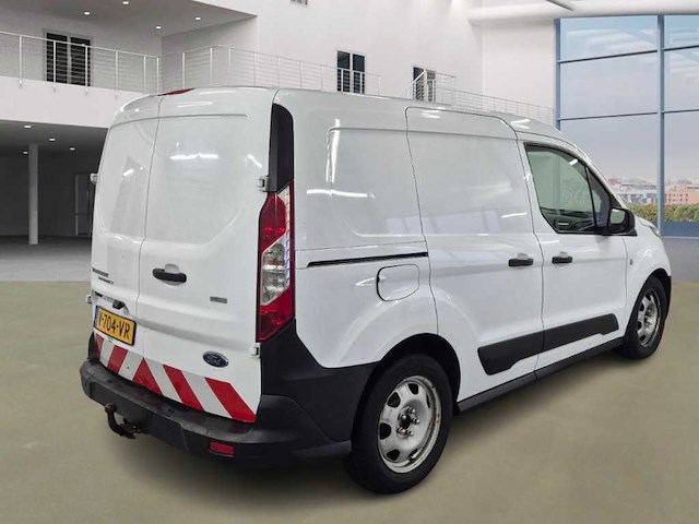 Ford transit connect - 1.5 ecobl. l1 amb. , v-704-vr - afbeelding 3 van  13