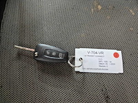 Ford transit connect - 1.5 ecobl. l1 amb. , v-704-vr - afbeelding 4 van  13