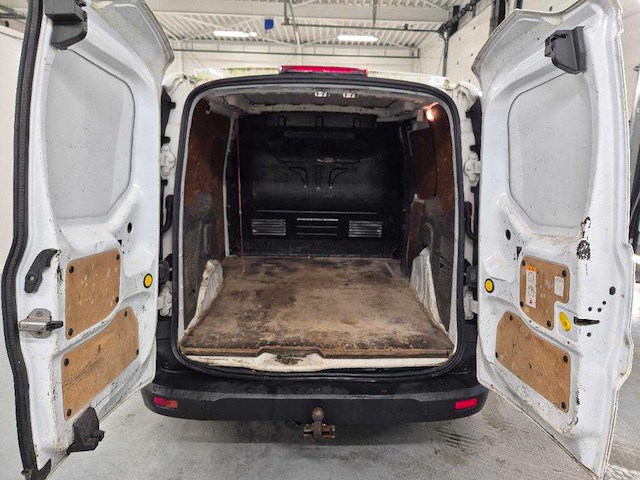 Ford transit connect - 1.5 ecobl. l1 amb. , v-704-vr - afbeelding 9 van  13