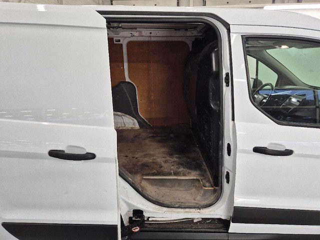 Ford transit connect - 1.5 ecobl. l1 amb. , v-704-vr - afbeelding 8 van  11
