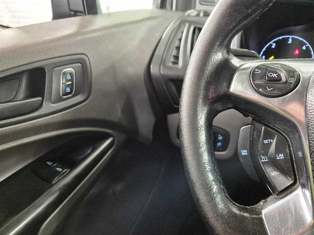 Ford transit connect - 1.5 ecobl. l1 amb. , v-704-vr - afbeelding 9 van  11