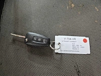 Ford transit connect - 1.5 ecobl. l1 amb. , v-704-vr - afbeelding 4 van  13