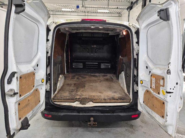 Ford transit connect - 1.5 ecobl. l1 amb. , v-704-vr - afbeelding 9 van  13