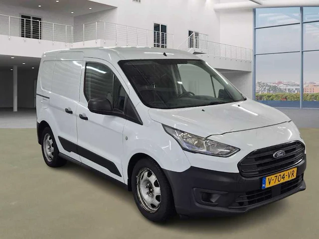 Ford transit connect - 1.5 ecobl. l1 amb. , v-704-vr - afbeelding 6 van  13