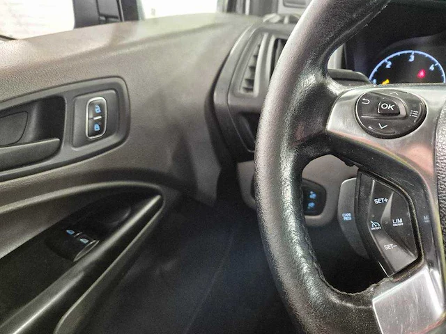 Ford transit connect - 1.5 ecobl. l1 amb. , v-704-vr - afbeelding 9 van  11
