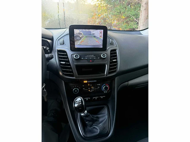 Ford transit connect 1.0 eb l2 trend , v-266-zn - afbeelding 4 van  12