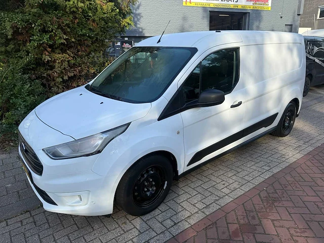 Ford transit connect 1.0 eb l2 trend , v-266-zn - afbeelding 1 van  12