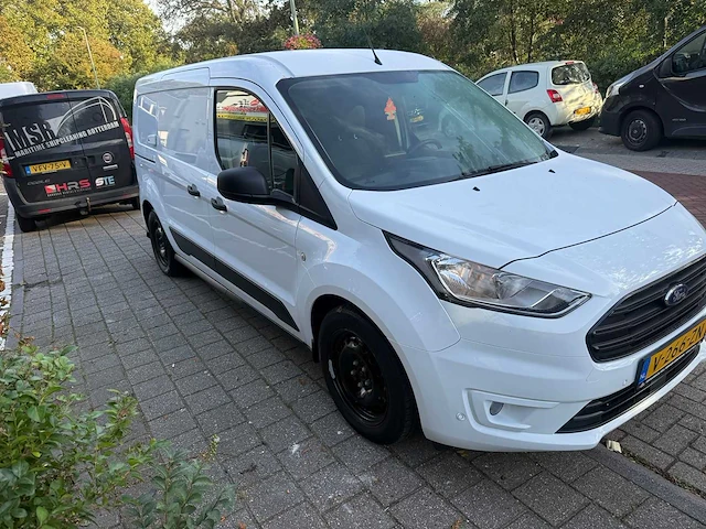 Ford transit connect 1.0 eb l2 trend , v-266-zn - afbeelding 6 van  12