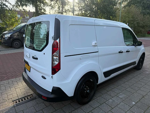 Ford transit connect 1.0 eb l2 trend , v-266-zn - afbeelding 7 van  12