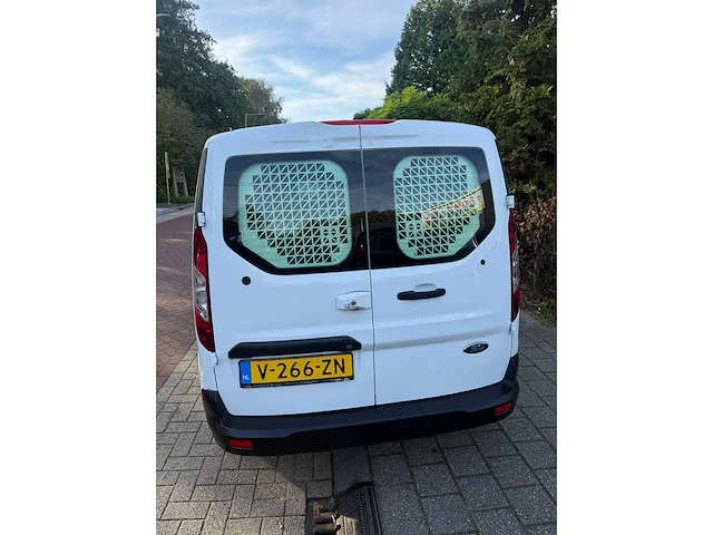 Ford transit connect 1.0 eb l2 trend , v-266-zn - afbeelding 9 van  12