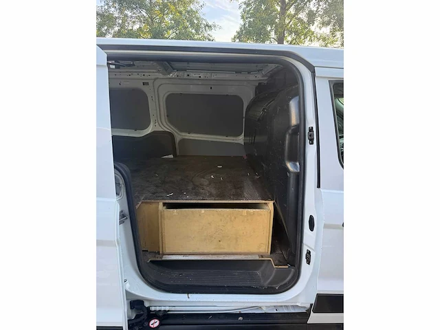 Ford transit connect 1.0 eb l2 trend , v-266-zn - afbeelding 11 van  12