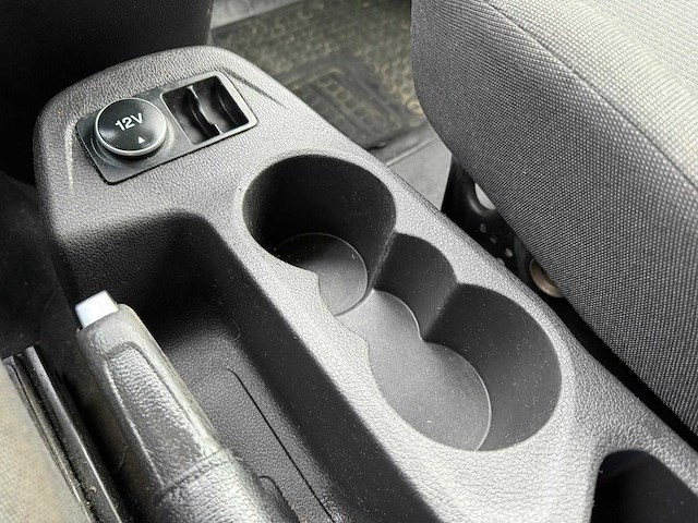 Ford transit connect 1.0 ecoboost l1 ambiente, vhf-84-z - afbeelding 4 van  21