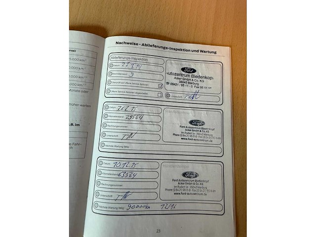 Ford transit connect 1.0 ecoboost l1 ambiente, vhf-84-z - afbeelding 8 van  21