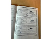 Ford transit connect 1.0 ecoboost l1 ambiente, vhf-84-z - afbeelding 8 van  21