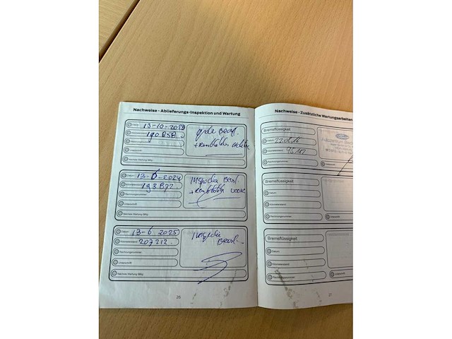 Ford transit connect 1.0 ecoboost l1 ambiente, vhf-84-z - afbeelding 13 van  21