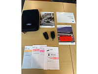 Ford transit connect 1.0 ecoboost l1 ambiente, vhf-84-z - afbeelding 14 van  21