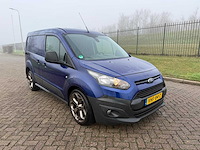 Ford transit connect 1.0 ecoboost l1 ambiente, vhf-84-z - afbeelding 15 van  21