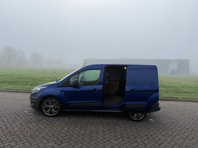 Ford transit connect 1.0 ecoboost l1 ambiente, vhf-84-z - afbeelding 17 van  21