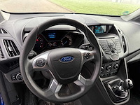 Ford transit connect 1.0 ecoboost l1 ambiente, vhf-84-z - afbeelding 20 van  21