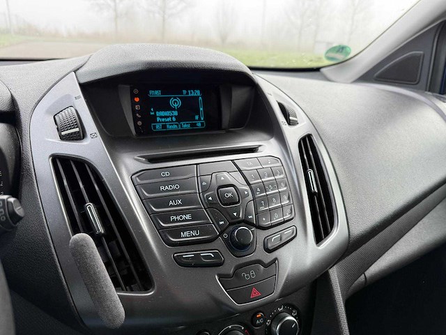 Ford transit connect 1.0 ecoboost l1 ambiente, vhf-84-z - afbeelding 2 van  21