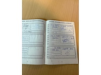 Ford transit connect 1.0 ecoboost l1 ambiente, vhf-84-z - afbeelding 9 van  21