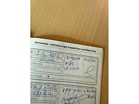 Ford transit connect 1.0 ecoboost l1 ambiente, vhf-84-z - afbeelding 10 van  21