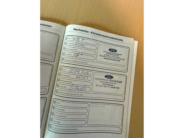 Ford transit connect 1.0 ecoboost l1 ambiente, vhf-84-z - afbeelding 11 van  21