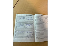 Ford transit connect 1.0 ecoboost l1 ambiente, vhf-84-z - afbeelding 13 van  21