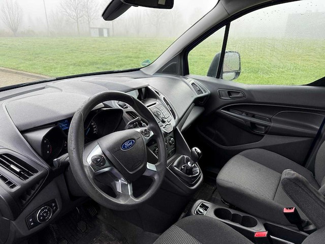 Ford transit connect 1.0 ecoboost l1 ambiente, vhf-84-z - afbeelding 18 van  21