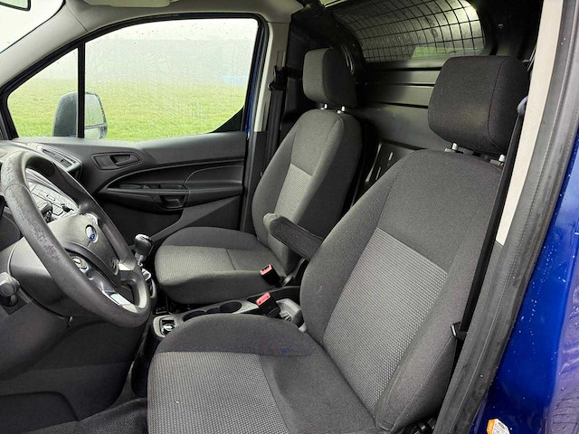 Ford transit connect 1.0 ecoboost l1 ambiente, vhf-84-z - afbeelding 19 van  21