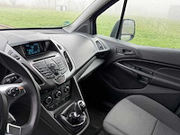 Ford transit connect 1.0 ecoboost l1 ambiente, vhf-84-z - afbeelding 21 van  21