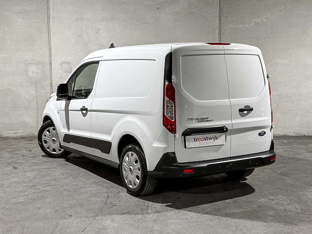 Ford transit connect 1.5 ecoblue l1 trend 101pk 2022 (origineel-nl+1e eigenaar), vrv-08-f - afbeelding 1 van  20