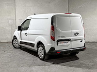 Ford transit connect 1.5 ecoblue l1 trend 101pk 2022 (origineel-nl+1e eigenaar), vrv-08-f - afbeelding 1 van  20