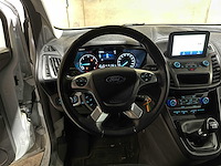Ford transit connect 1.5 ecoblue l1 trend 101pk 2022 (origineel-nl+1e eigenaar), vrv-08-f - afbeelding 2 van  20