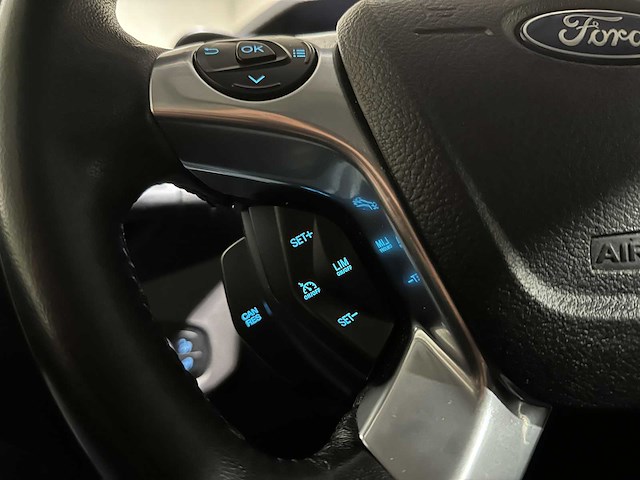 Ford transit connect 1.5 ecoblue l1 trend 101pk 2022 (origineel-nl+1e eigenaar), vrv-08-f - afbeelding 4 van  20