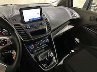 Ford transit connect 1.5 ecoblue l1 trend 101pk 2022 (origineel-nl+1e eigenaar), vrv-08-f - afbeelding 20 van  20