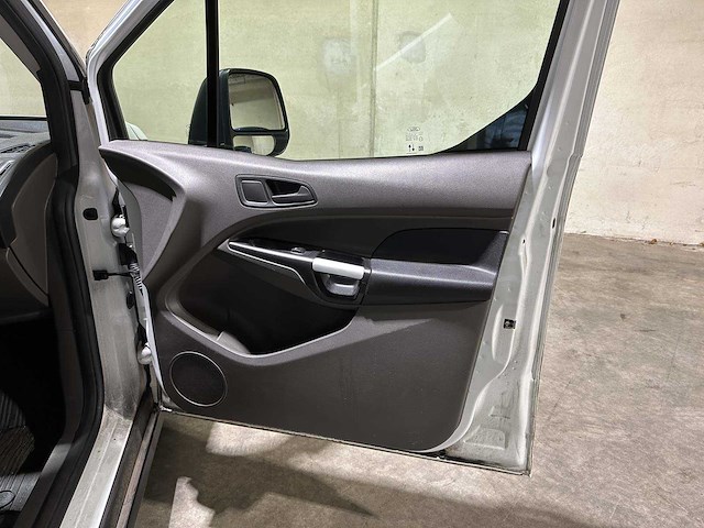 Ford transit connect 1.5 ecoblue l1 trend 101pk 2022 (origineel-nl+1e eigenaar), vrv-08-f - afbeelding 9 van  20