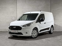 Ford transit connect 1.5 ecoblue l1 trend 101pk 2022 (origineel-nl+1e eigenaar), vrv-08-f - afbeelding 17 van  20