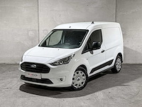 Ford transit connect 1.5 ecoblue l1 trend 101pk 2022 (origineel-nl+1e eigenaar), vrv-08-f - afbeelding 13 van  20