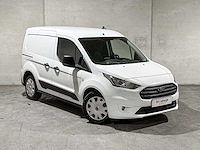Ford transit connect 1.5 ecoblue l1 trend 101pk 2022 (origineel-nl+1e eigenaar), vrv-08-f - afbeelding 15 van  20