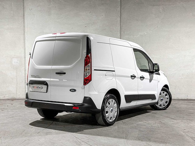 Ford transit connect 1.5 ecoblue l1 trend 101pk 2022 (origineel-nl+1e eigenaar), vrv-08-f - afbeelding 16 van  20