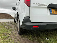 Ford transit connect 1.5 ecoblue l1 trend bedrijfswagen - afbeelding 8 van  40