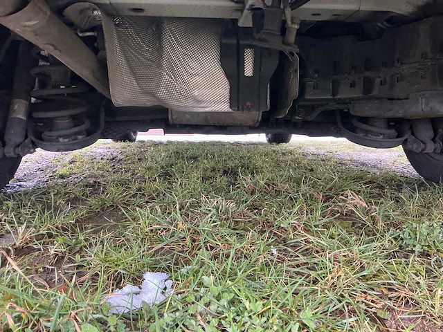 Ford transit connect 1.5 ecoblue l1 trend bedrijfswagen - afbeelding 9 van  40