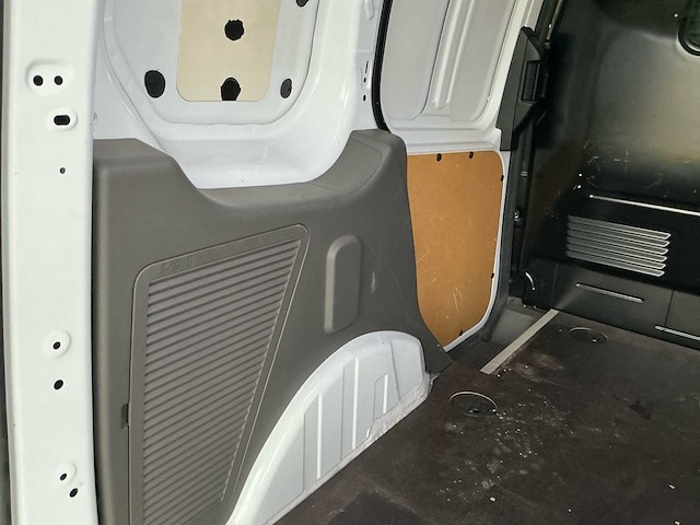 Ford transit connect 1.5 ecoblue l1 trend bedrijfswagen - afbeelding 37 van  40