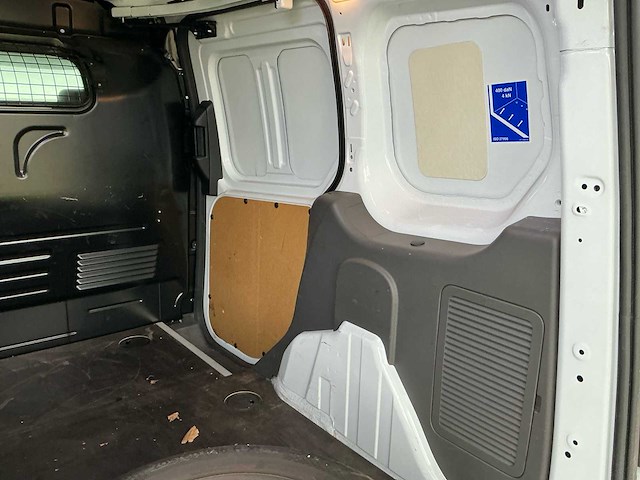 Ford transit connect 1.5 ecoblue l1 trend bedrijfswagen - afbeelding 35 van  40