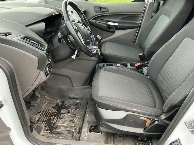 Ford transit connect 1.5 ecoblue l1 trend bedrijfswagen - afbeelding 18 van  40